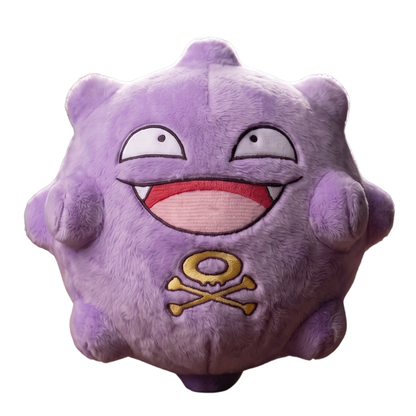 Peluche Reversible 2 en 1