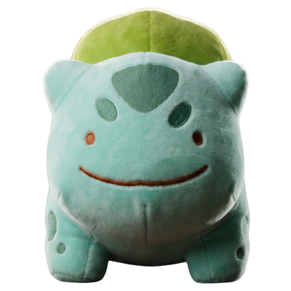 Peluche Reversible 2 en 1