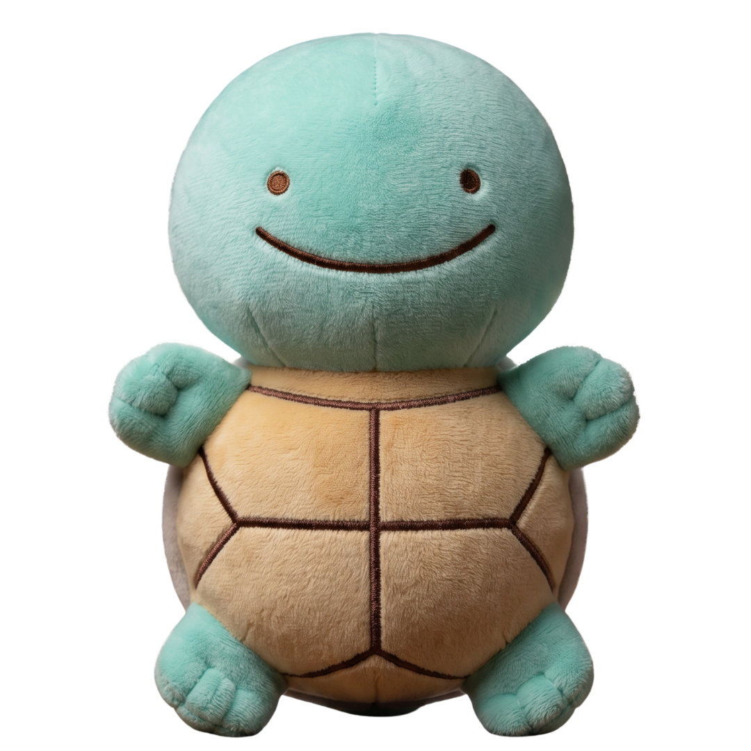 Peluche Reversible 2 en 1