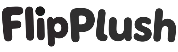 FlipPlush
